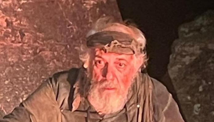 O Φιλοκτήτης Με Τον Γιώργο Κιμούλη Στη Λήμνο