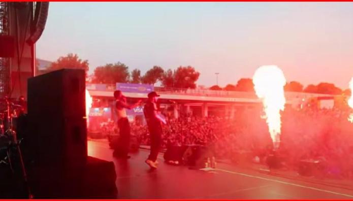 To επίσημο Aftermovie του Release Athens 2025