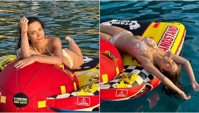 Κατερίνα Γερονικολού