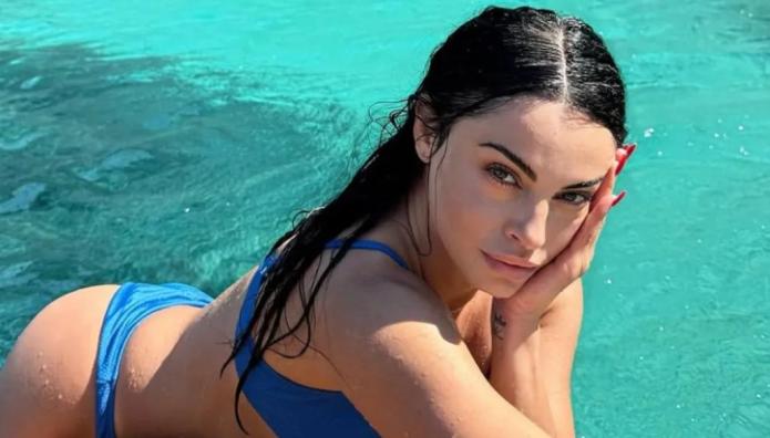 Δήμητρα Αλεξανδράκη