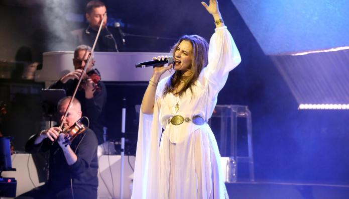 Νατάσσα Μποφίλιου