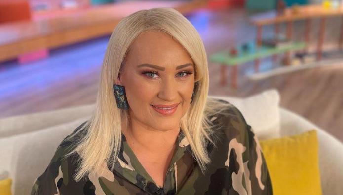 Άση Μπήλιου