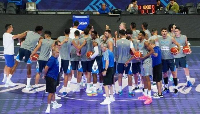 Γιάννης Αντετοκούνμπο