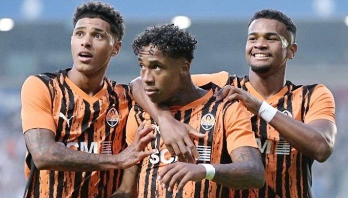 «Λαβωμένη» Η Σαχτάρ Ενόψει Παναθηναϊκού