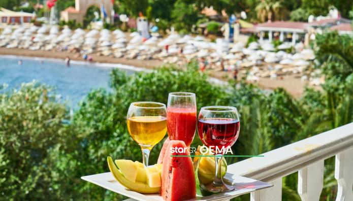 Τρόφιμα Και Αντηλιακή Προστασία: Μύθος Ή πραγματικότητα;