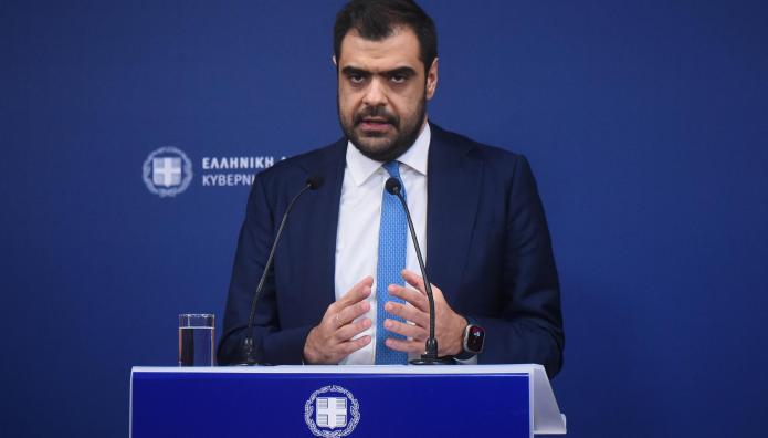 Παύλος Μαρινάκης