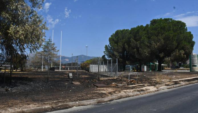 Άνοιξε Ο Δρόμος! Ξανά Στην Κυκλοφορία Η Περιμετρική Πατρών