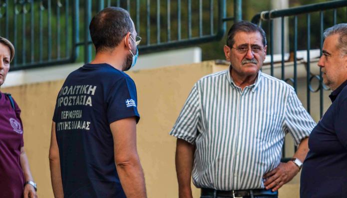 Πελετίδης Σε Κυβέρνηση: Αντί Να Απολογείστε Ζητάτε Τα Ρέστα