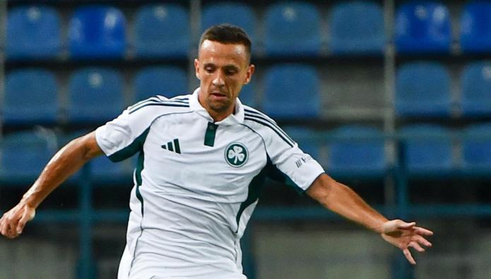 Παναθηναϊκός