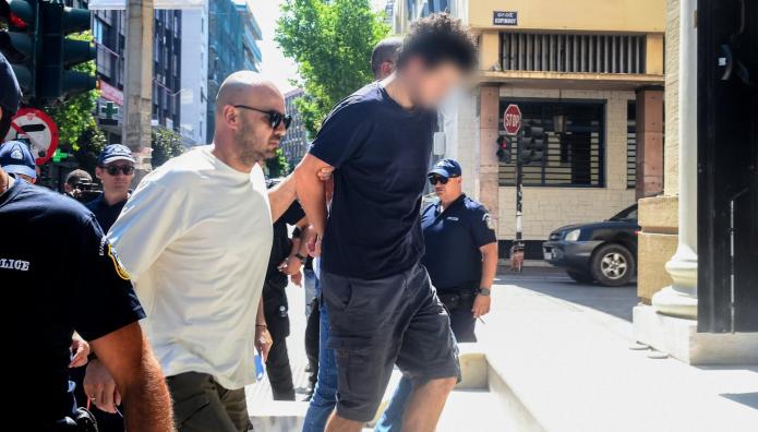 Πάτρα: Νέα Προθεσμία Στον 25χρονο Κατηγορούμενο Για Εμπρησμό