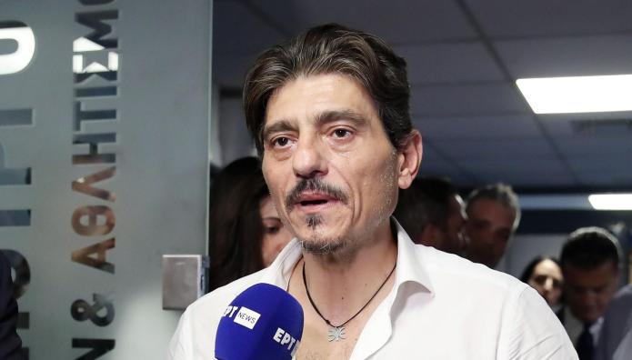 Παναθηναϊκός