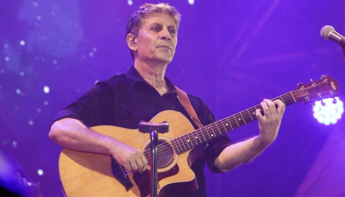 Σωκράτης Μάλαμας - Ιουλία Καραπατάκη