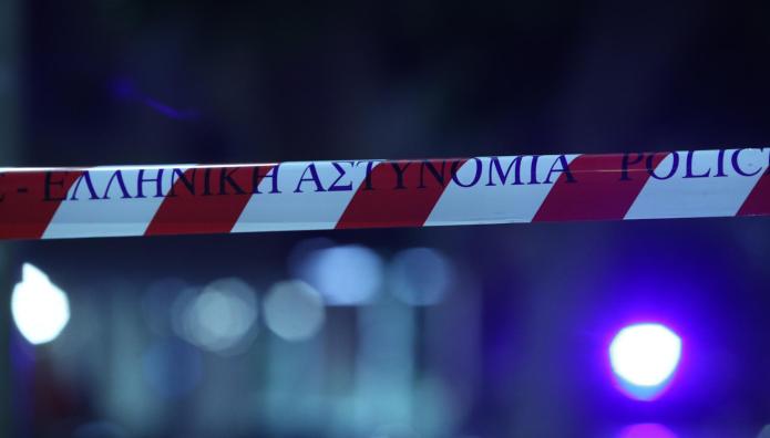 Άγιος Παντελεήμονας: Άνδρας Νεκρός Με Σφαίρα Στο Κεφάλι