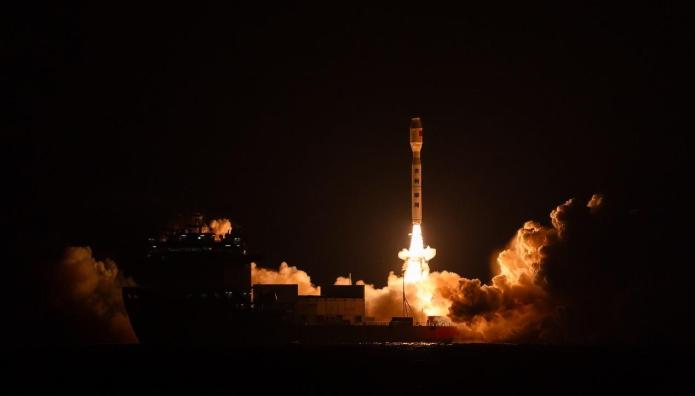 Geely: Από τα αυτοκίνητα στο διάστημα