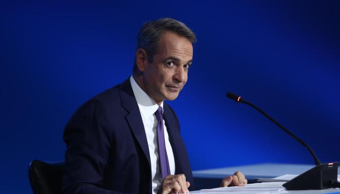 Μέτρα Μητσοτάκη - ΔΕΘ: Τι Θα Γίνει Με 250€ Σε Συνταξιούχους