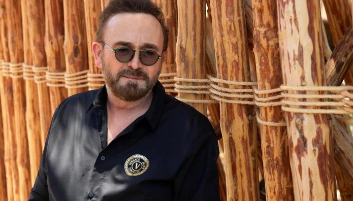 Σταμάτης Γονίδης