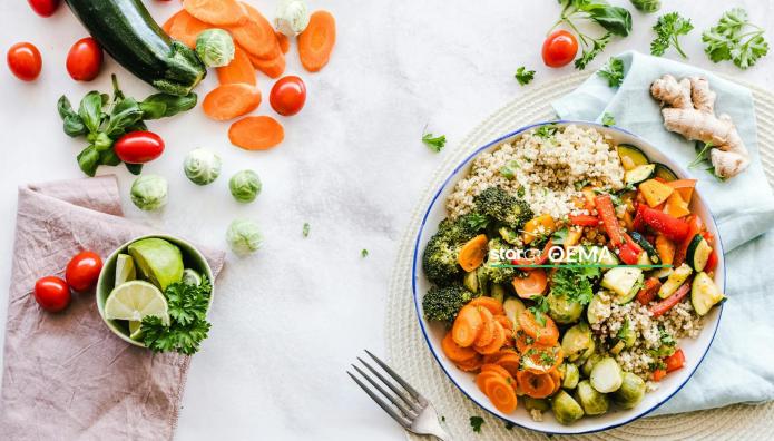 Δροσερές Επιλογές Για Το Καλοκαίρι: Τι Να Βάλεις Στο Πιάτο