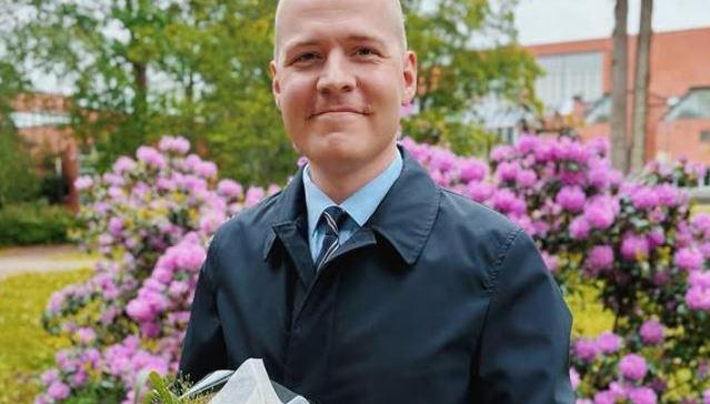 Φινλανδία: 30χρονος Βουλευτής Αυτοκτόνησε Στο Κοινοβούλιο