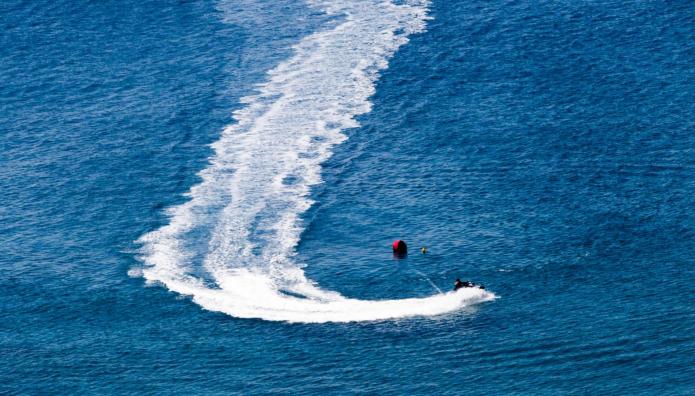 Κέρκυρα: 11χρονος Τραυματίστηκε Σε Jet Ski