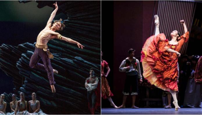 «Athletes of the Gods»