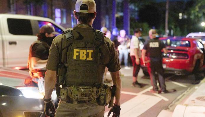 Καλιφόρνια: Άνδρας Ξυλοκόπησε Γυναίκα Μέχρι Λιποθυμίας