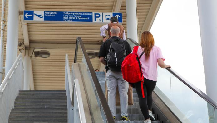 Bίζα Σένγκεν: Πιο Αυστηροί Κανόνες Για Τη Χορήγησή Της