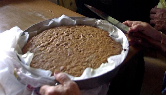 Φανουρόπιτα