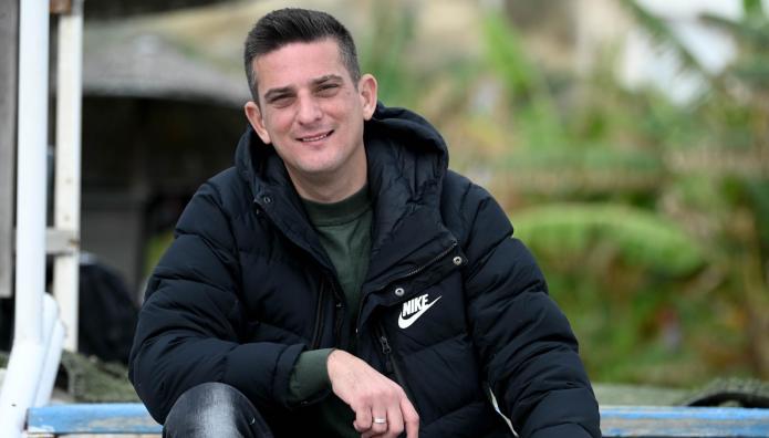 Νίκος Κούστας