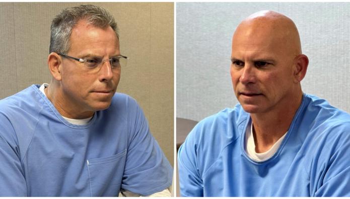 Αδελφοί Μενέντεζ