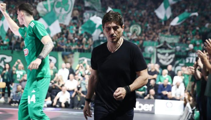 Παναθηναϊκός