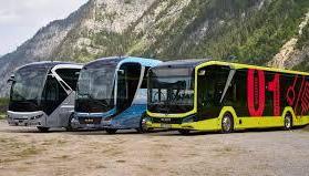 KOSMOCAR TRUCKS & BUSES: Η νέα εποχή της MAN