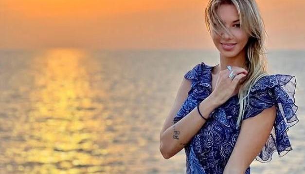 Αλεξάνδρα Νικολαΐδου