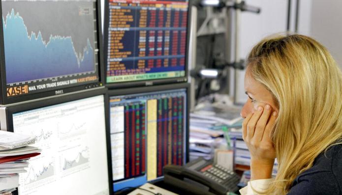 Γαλλία χρηματιστήριο