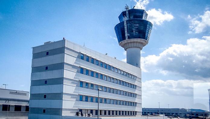 Ελεγκτές Εναέριας Κυκλοφορίας: Παράνομη Η Στάση Εργασίας