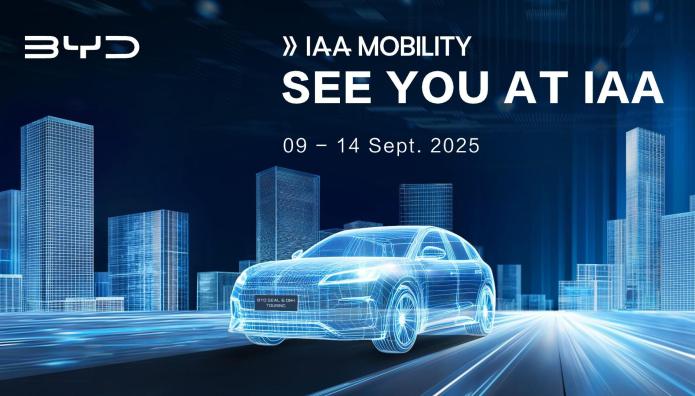 Έρχεται το SEAL 6 DM-i TOURING