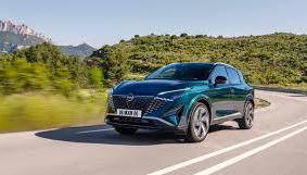 Nissan: Το μυστικό που κρύβεται στον κινητήρα e-Power