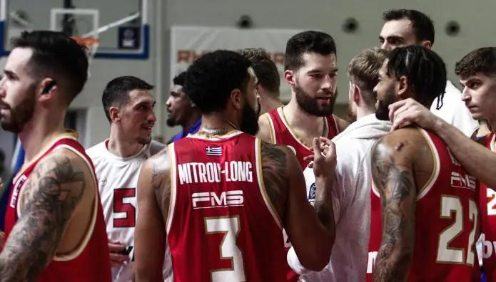 Ολυμπιακός