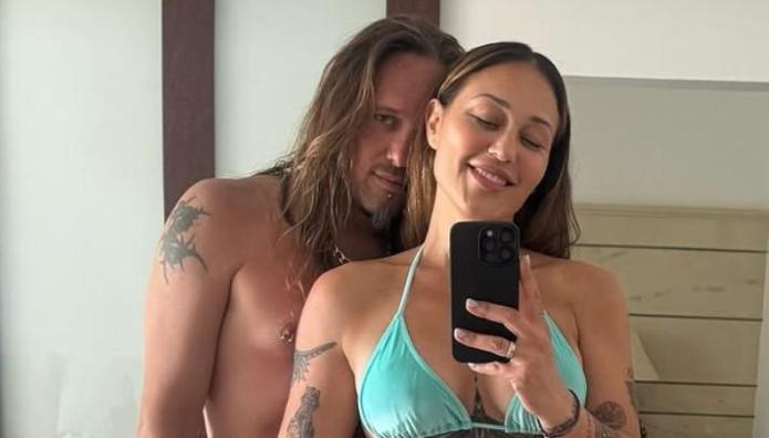 Πηνελόπη Αναστασοπούλου – Φώτης Μπενάρντο