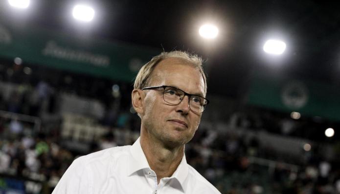 Χένρικσεν: Η Θεραπεία Που Του Έδωσε Πίσω Την Παλιά Του Ζωή