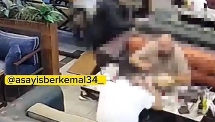 Τουρκία: Εκτέλεσαν Εν Ψυχρώ Πρόεδρο Ποδοσφαιρικής Ομάδας