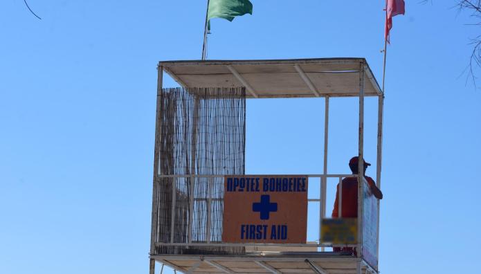 Χαλκιδική: Παραλίγο Πνιγμός 4χρονου - Συνελήφθη Ο Πατέρας