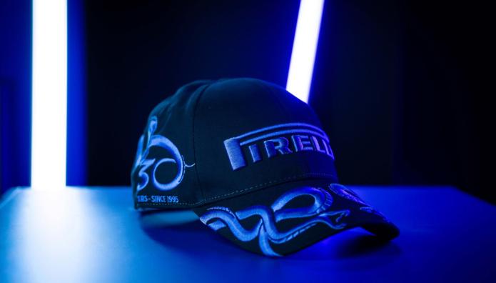 Pirelli και Inter γιορτάζουν 30 χρόνια συνεργασίας