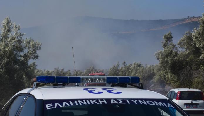 Έφερνε Με ΕΛΤΑ Συσκευές Ατμίσματος Με Κάνναβη Από ΗΠΑ