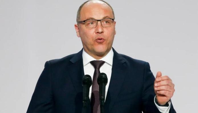 Ουκρανία: Δολοφόνησαν τον πρώην πρόεδρο της Βουλής