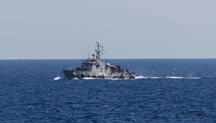 Ρόδος: Εντοπίστηκαν 41 μετανάστες σε Γεννάδι και Μαύρο Κάβο