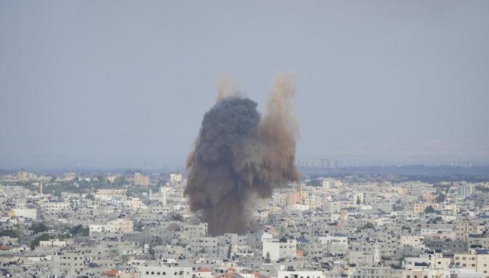 Υεμένη: Νεκρός ο «πρωθυπουργός» των Χούθι και πολλοί υπουργοί