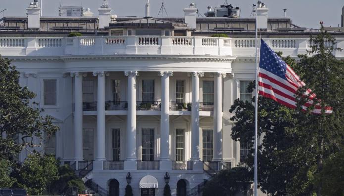 Κυβέρνηση Τραμπ: Κινήσεις για μετονομασία του υπ. Άμυνας σε υπ. Πολέμου