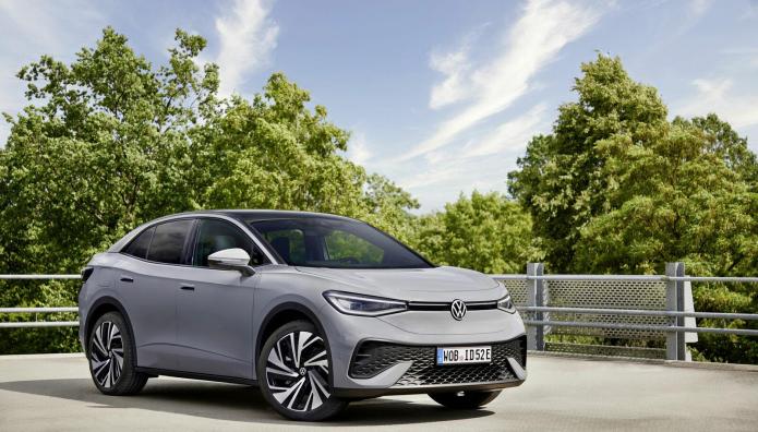 VW και Skoda: Δείτε πόσα αυτοκίνητα πούλησαν