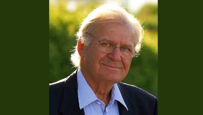 Πέθανε Ο Σπύρος Κοκοτός