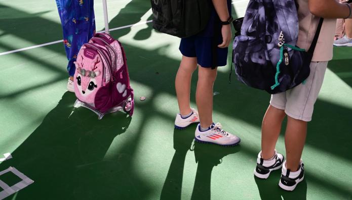 Γονική Άδεια: Πόσες Μέρες Δικαιούνται Οι Εργαζόμενοι Γονείς